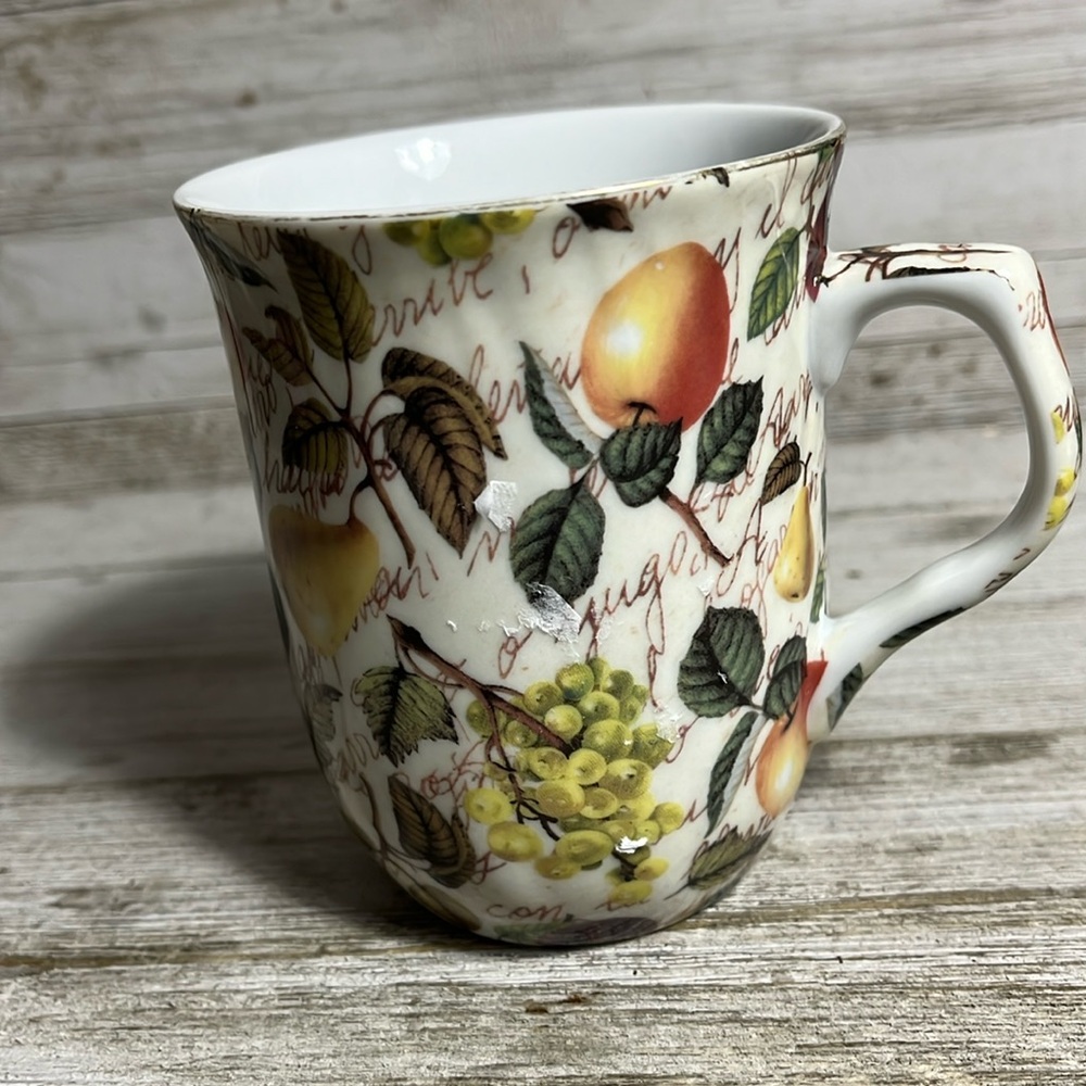 Baum bros cup